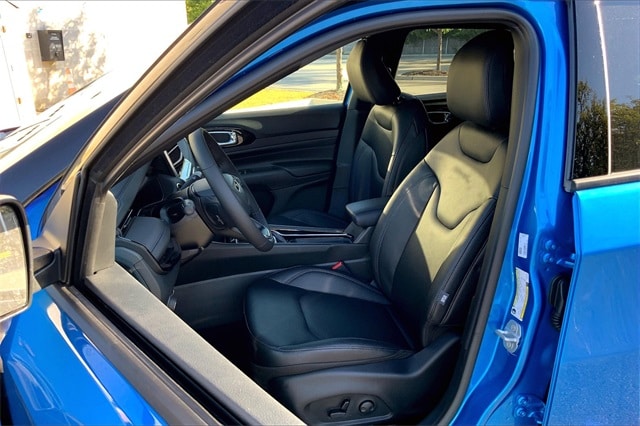 2026 JEEP COMPASS - Image 9