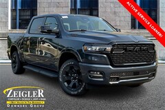 2026 Ram 1500 Big Horn/Lone Star Pickup