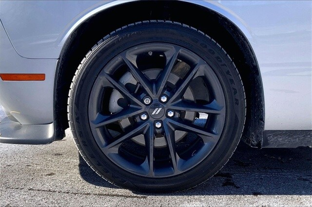 2023 DODGE CHALLENGER - Image 8