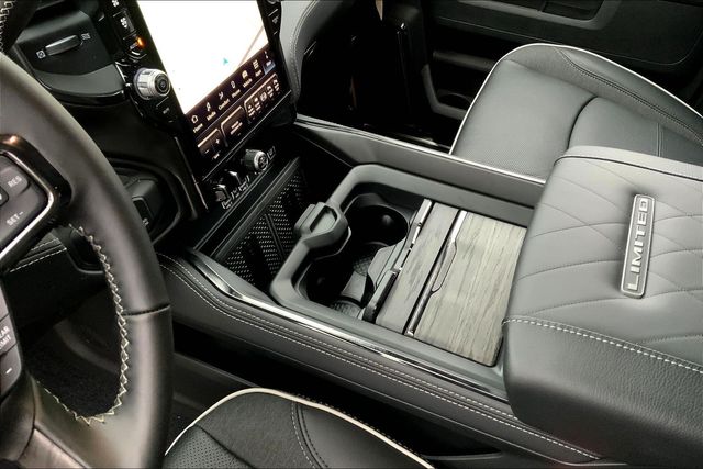 2026 RAM 2500 - Image 7