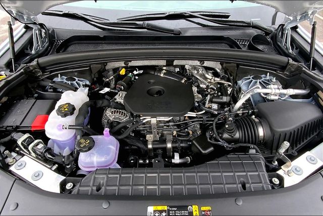 2026 JEEP GRAND CHEROKEE L - Image 11