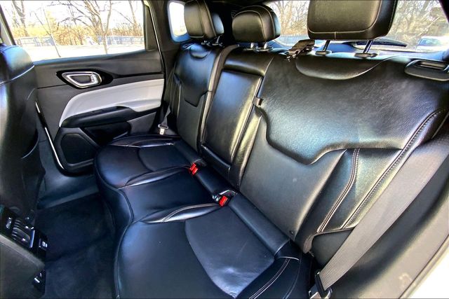 2023 JEEP COMPASS - Image 25