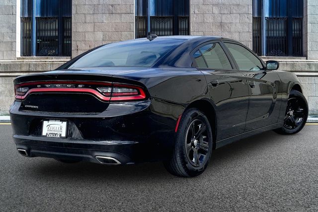 2023 DODGE CHARGER - Image 11