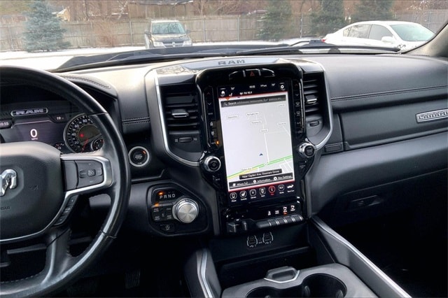 2021 RAM 1500 - Image 6