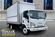  Isuzu NPR