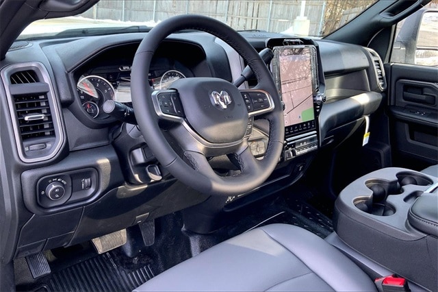 2026 RAM 3500 - Image 7