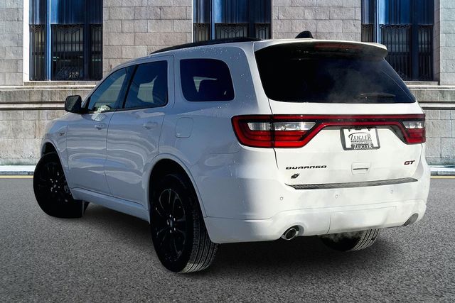 2026 DODGE DURANGO - Image 3