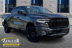 2026 Ram 1500 Limited Pickup