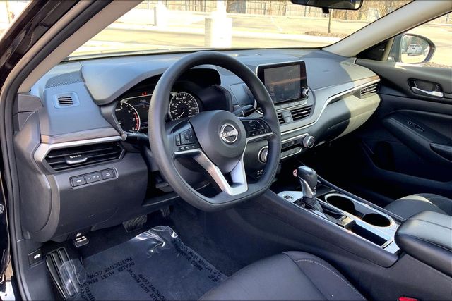 2024 NISSAN ALTIMA - Image 14