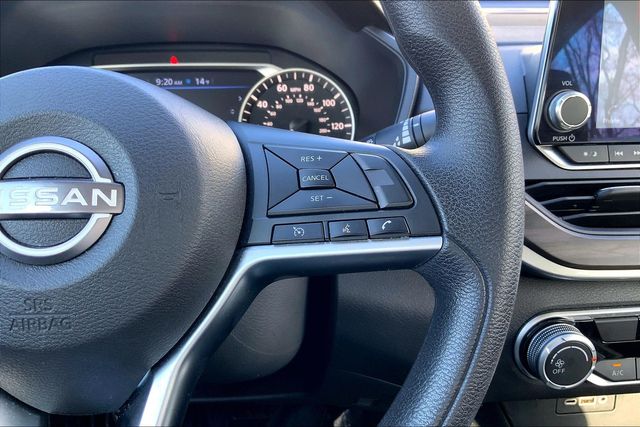 2024 NISSAN ALTIMA - Image 19