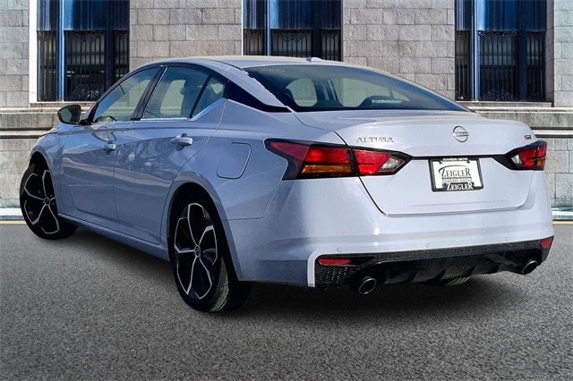 2024 NISSAN ALTIMA - Image 10