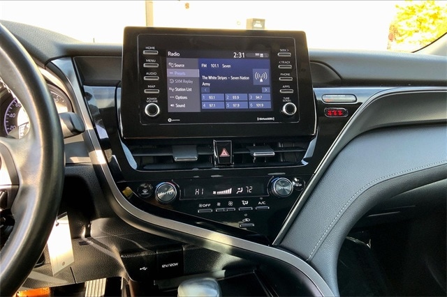 2023 TOYOTA CAMRY - Image 6