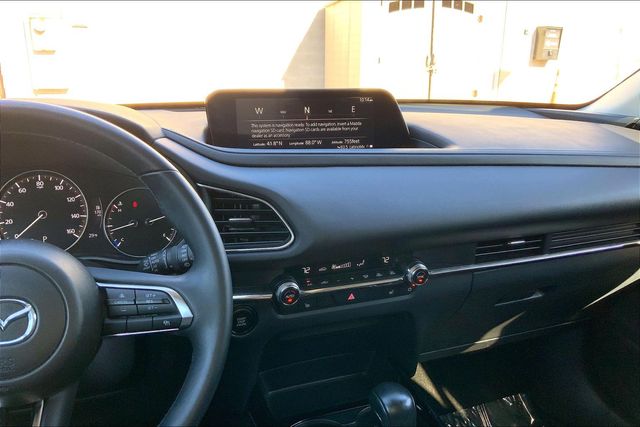 2025 MAZDA CX-30 - Image 6