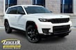 Jeep Grand Cherokee L