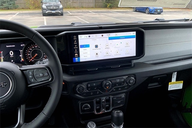 2026 JEEP WRANGLER - Image 6