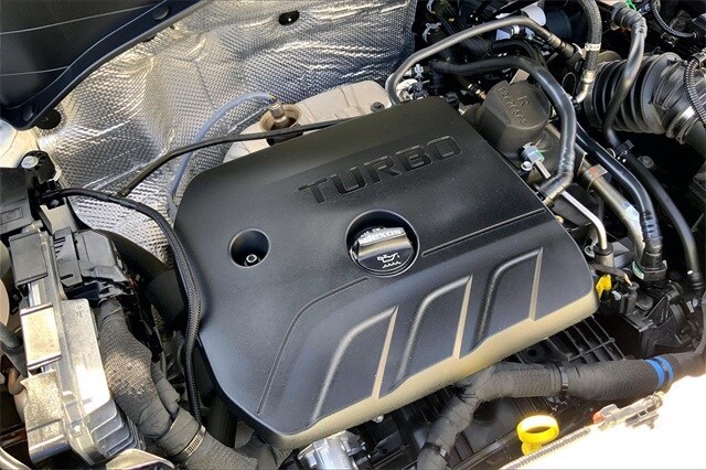 2023 BUICK ENCORE GX - Image 31