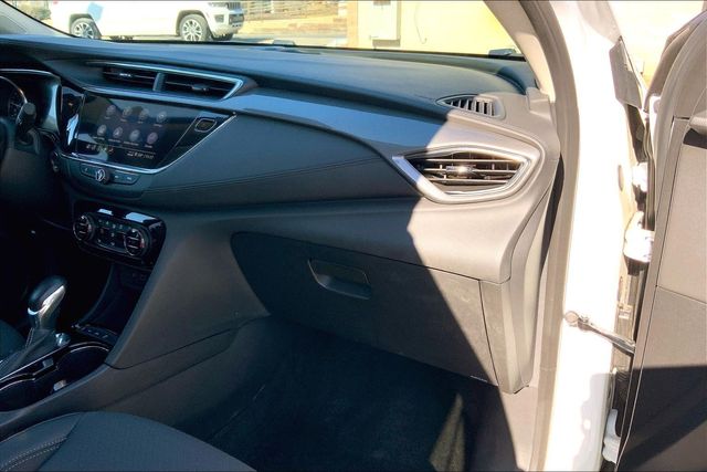 2023 BUICK ENCORE GX - Image 14