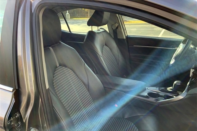 2023 TOYOTA CAMRY - Image 7