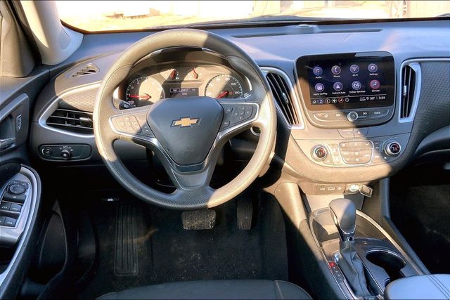 2025 CHEVROLET MALIBU - Image 5