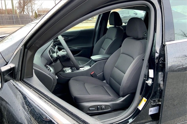 2024 CHEVROLET MALIBU - Image 23