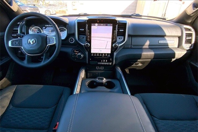 2026 RAM 1500 - Image 5