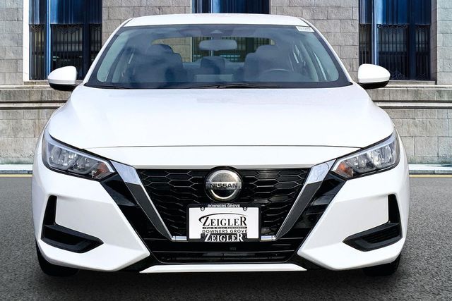 2023 NISSAN SENTRA - Image 3