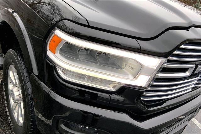 2022 RAM 2500 - Image 27