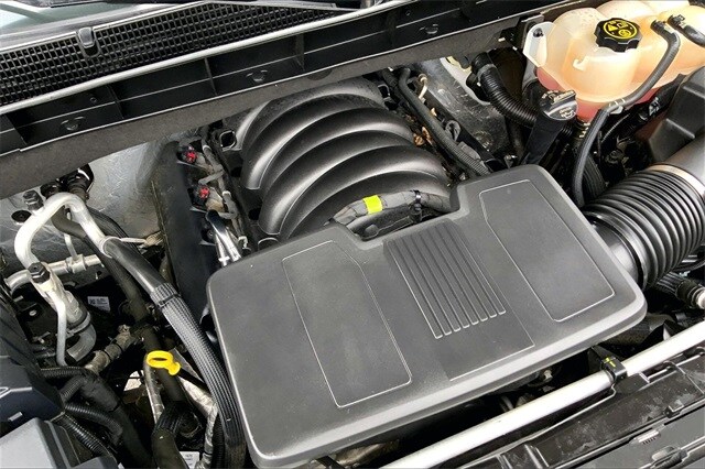 2023 GMC SIERRA - Image 32