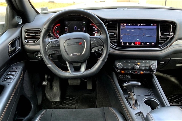 2022 DODGE DURANGO - Image 5