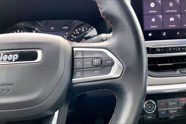 2022 JEEP COMPASS - Image 18