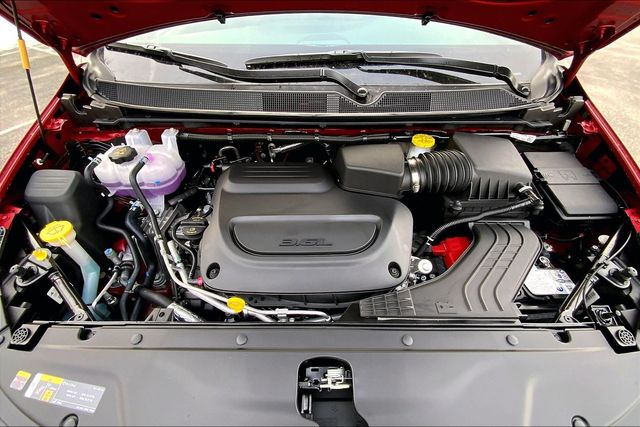 2026 CHRYSLER PACIFICA - Image 11
