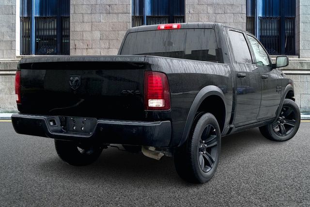 2024 RAM 1500 - Image 11