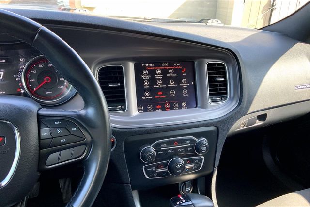2023 Dodge Charger GT - Photo 6