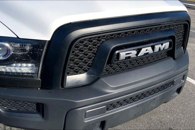 2024 RAM 1500 - Image 27