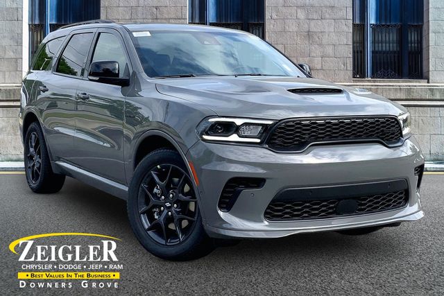 2026 Dodge Durango GT HEMI Premium V8 AWD's photo