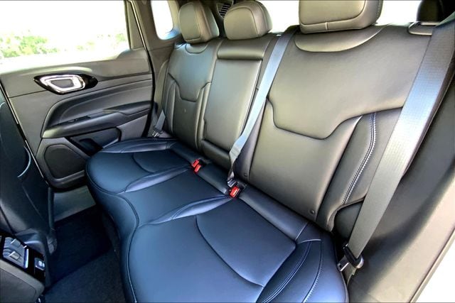 2026 JEEP COMPASS - Image 10