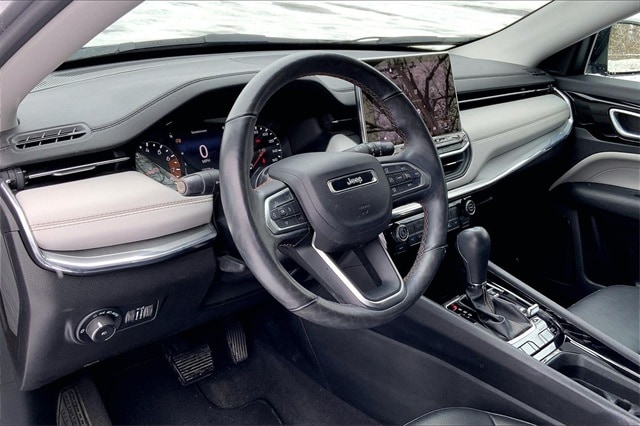 2022 JEEP COMPASS - Image 13