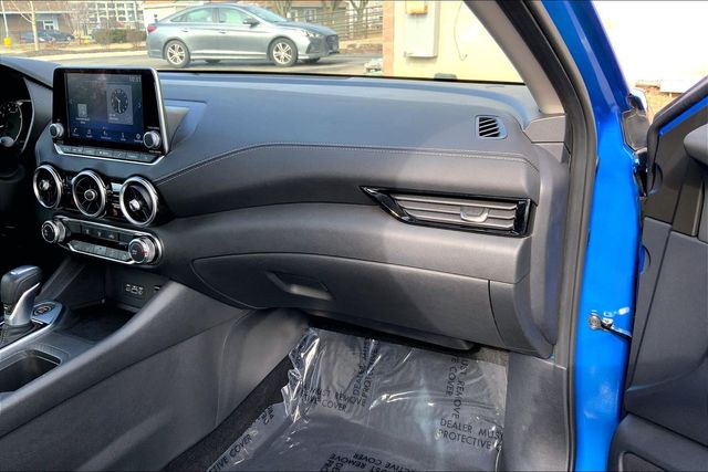 2022 NISSAN SENTRA - Image 16