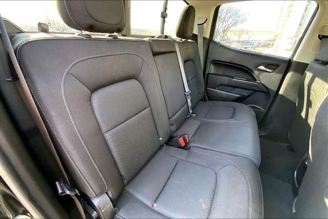 2022 CHEVROLET COLORADO - Image 25