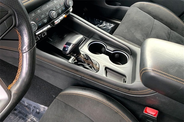 2022 DODGE DURANGO - Image 17