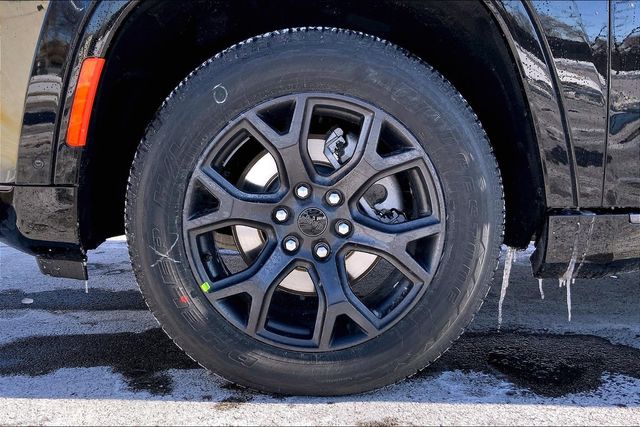 2026 JEEP GRAND WAGONEER L - Image 12