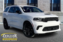 2026 Dodge Durango GT Plus Sport Utility