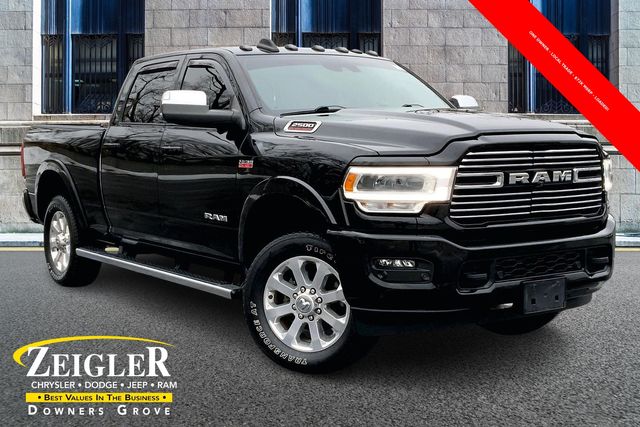 2022 RAM 2500 - Image 1