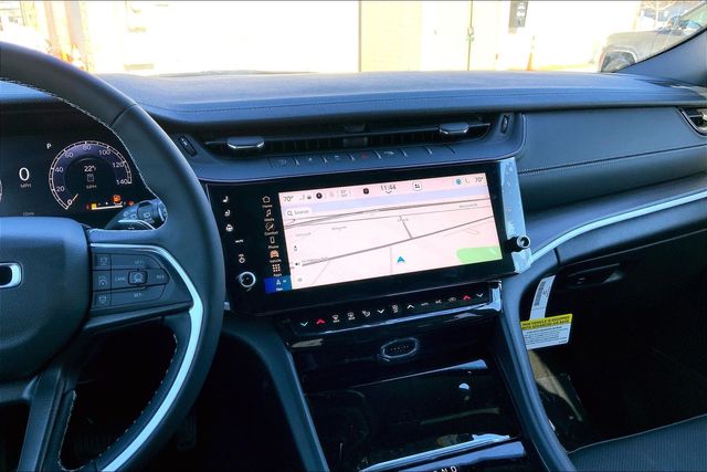 2026 JEEP GRAND CHEROKEE - Image 6