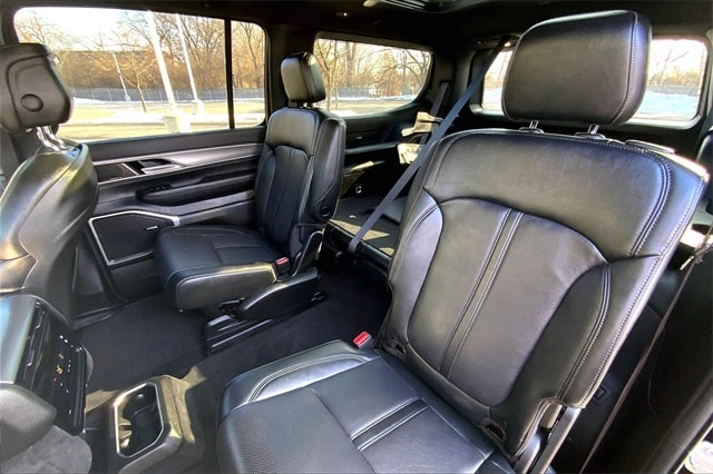 2023 JEEP WAGONEER - Image 25