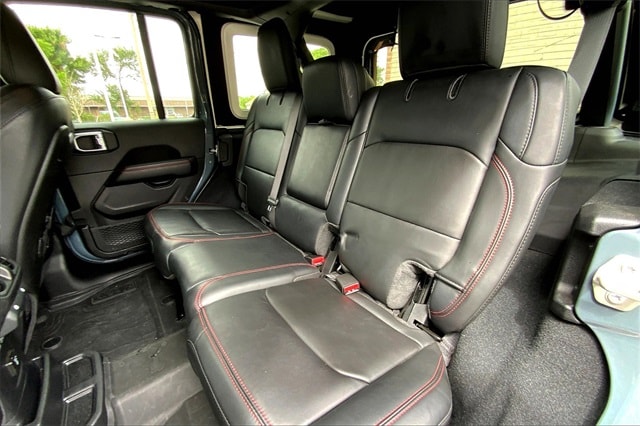 2024 JEEP WRANGLER - Image 25