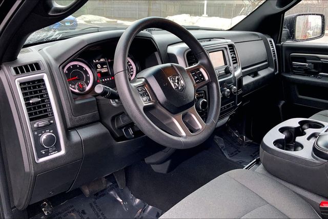 2024 RAM 1500 - Image 13