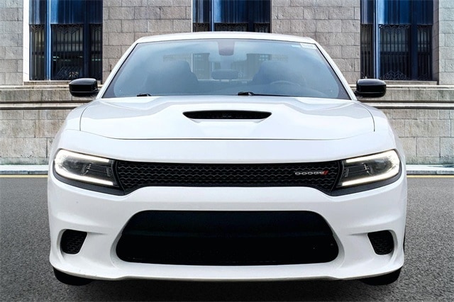 2023 DODGE CHARGER - Image 3