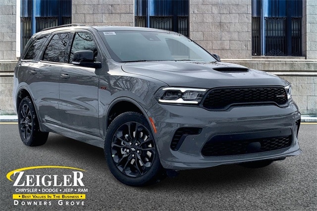 2026 Dodge Durango GT Plus's photo
