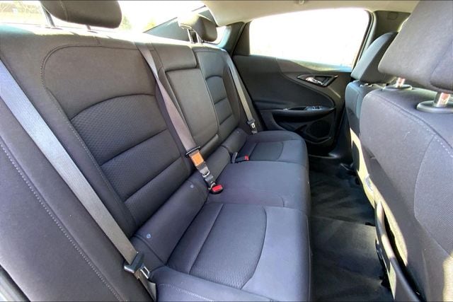 2023 CHEVROLET MALIBU - Image 27
